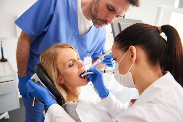 Best Dentures (Full and Partial)  in Warren, IL
