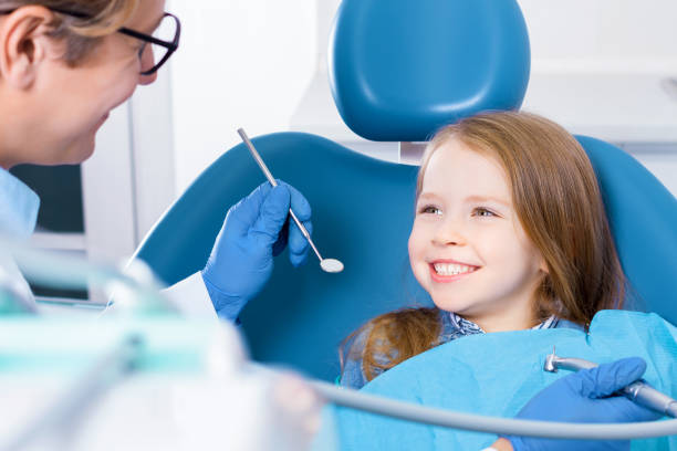 Best Full Mouth Reconstruction  in Warren, IL