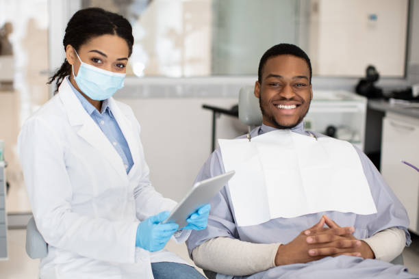 Professional Holistic Dental Care Services in Warren, IL
