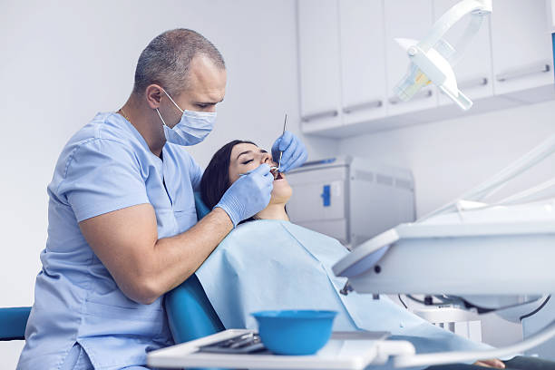 Best Invisalign and Clear Aligners  in Warren, IL