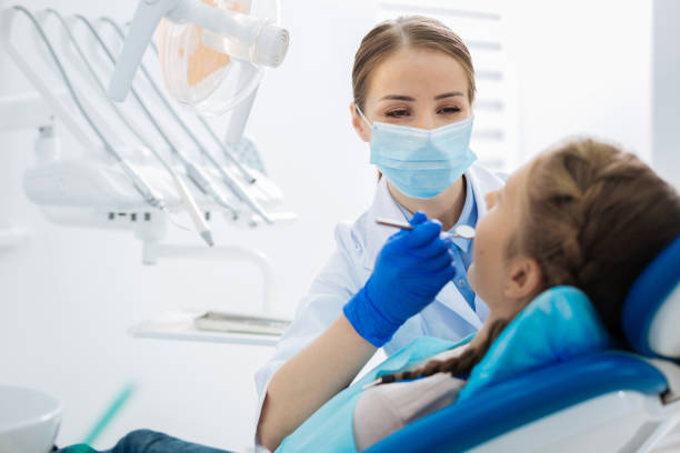 Emergency Dental Services in Warren, IL